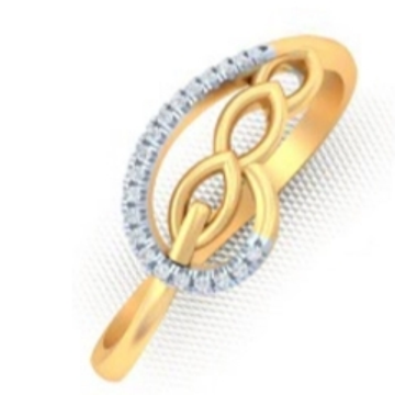 New Unique Design  Diamond ring by 